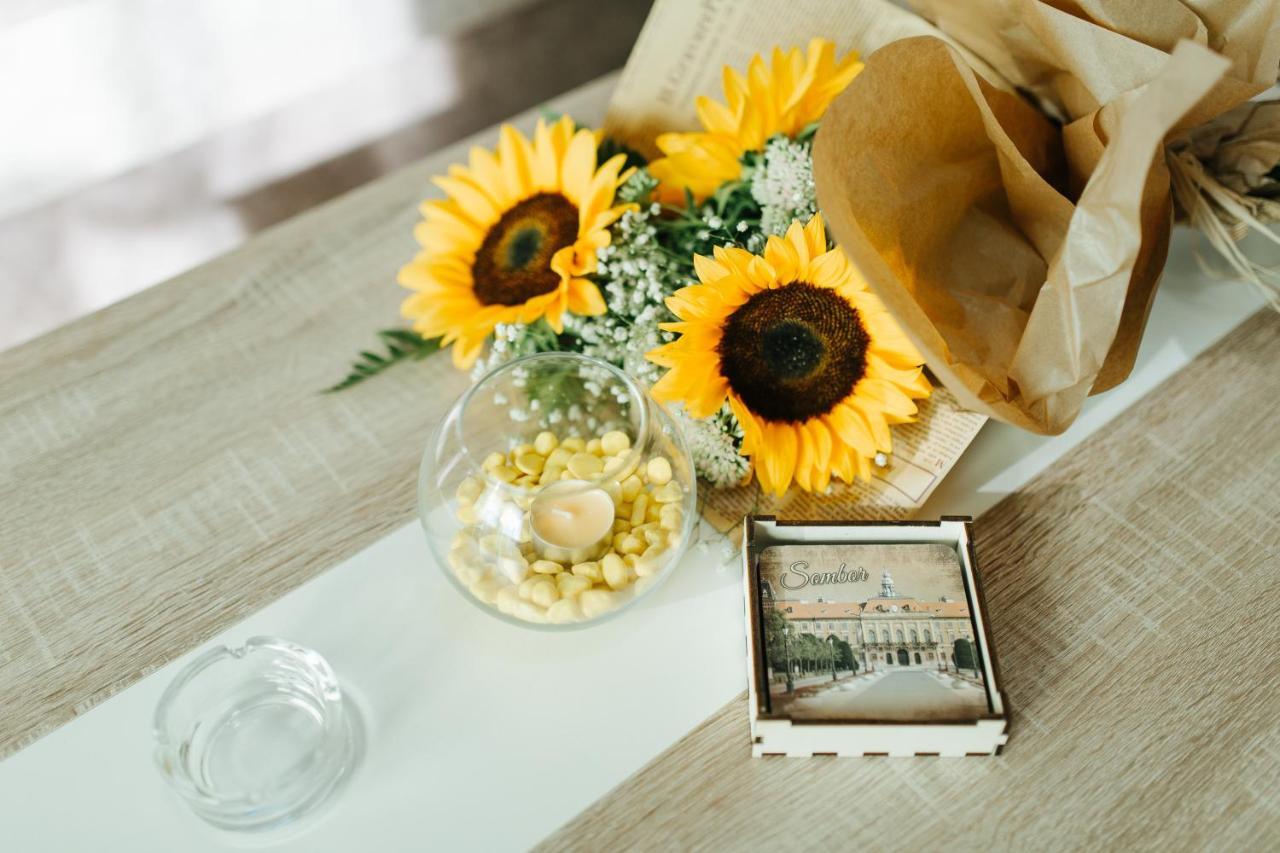 Sunflower ソンボル エクステリア 写真