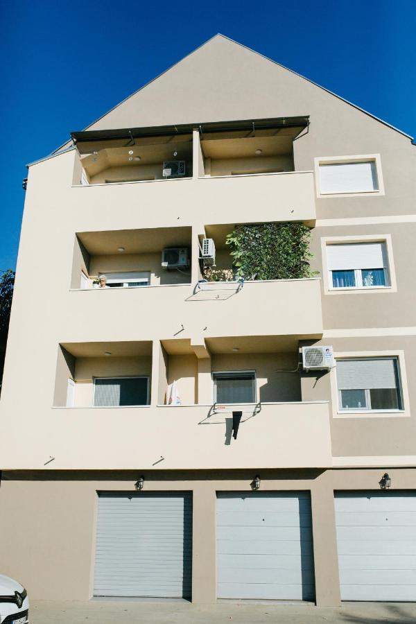Sunflower ソンボル エクステリア 写真