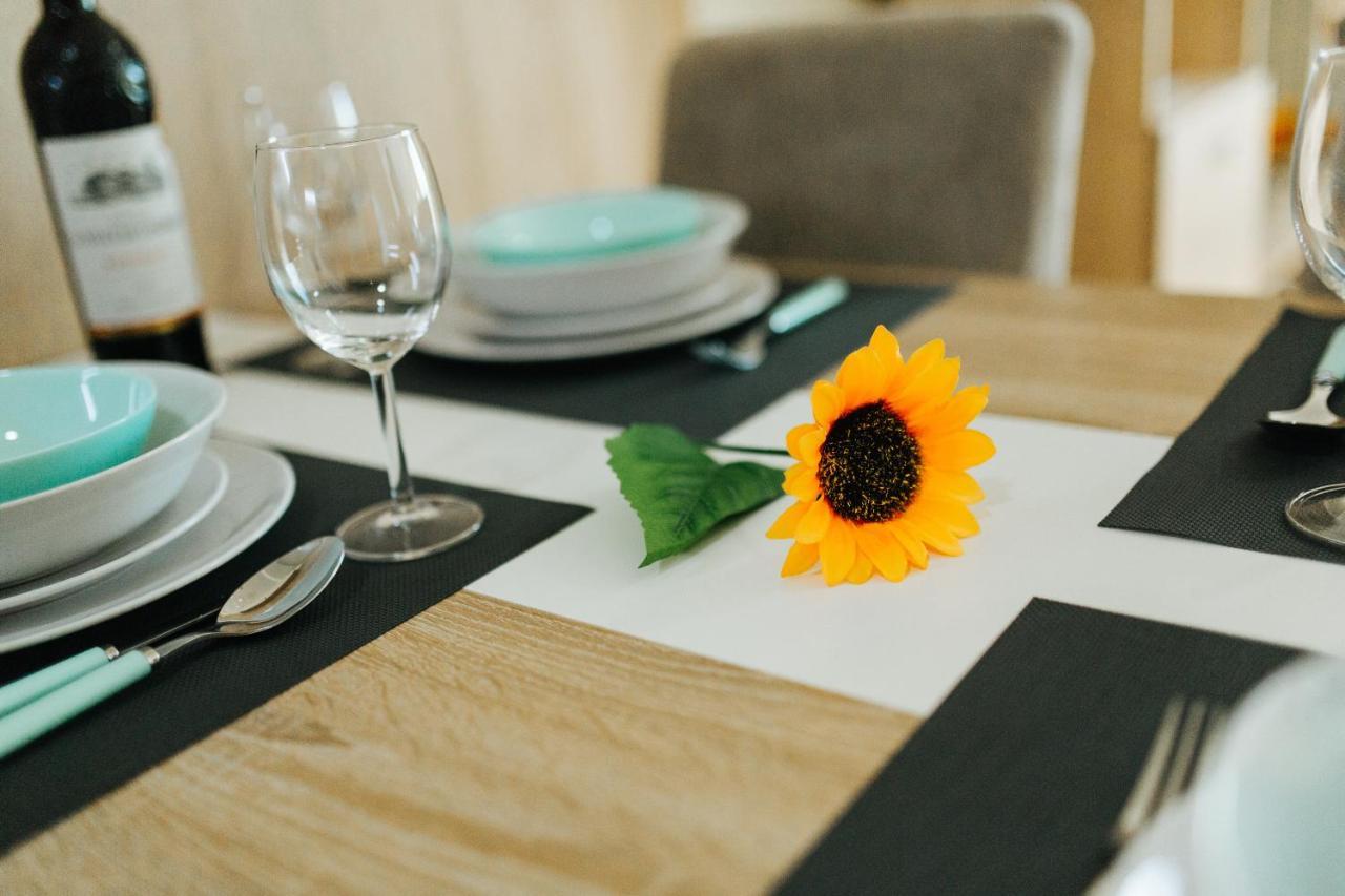 Sunflower ソンボル エクステリア 写真